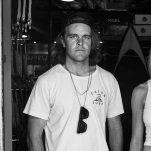 Meet your Posher, Derek